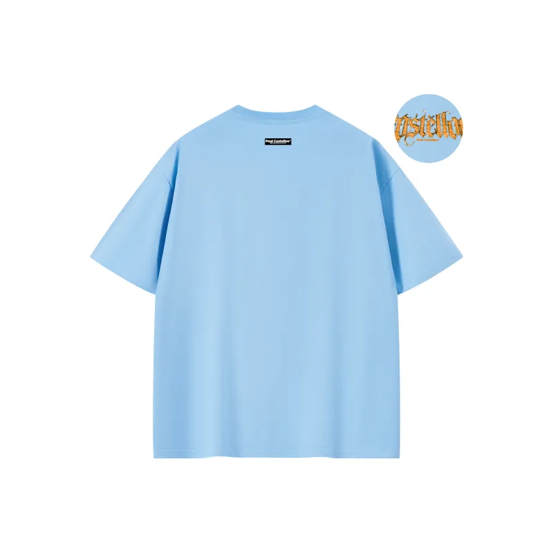 PAUL COSTELLOE T Shirts Unisex-22