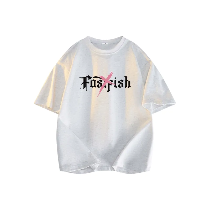 FASTFISH T Shirts Unisex-17