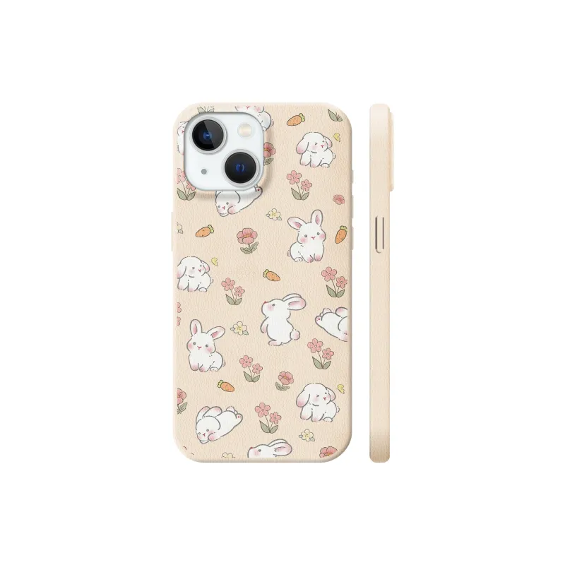 MINISO Phone Cases-7
