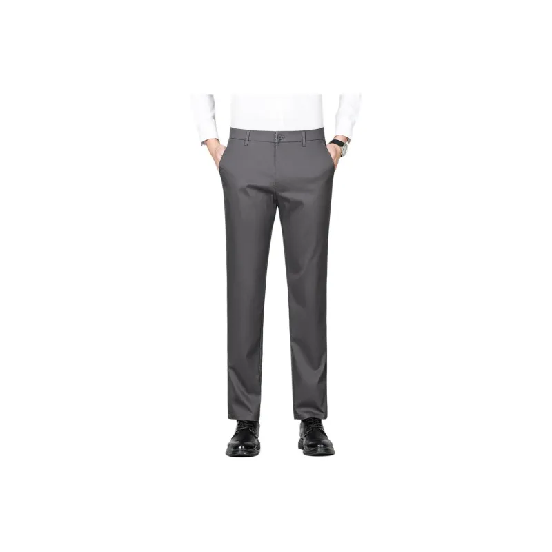 PIERRE CARDIN Casual Pants Men's-9