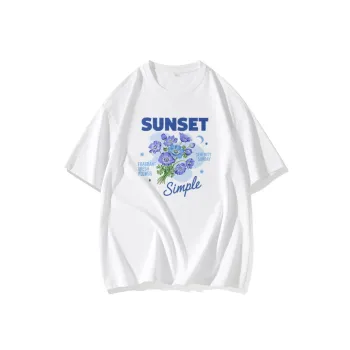 FAIRWHALE T Shirts Women's