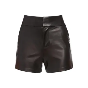 ALICE+OLIVIA Casual Shorts Women's