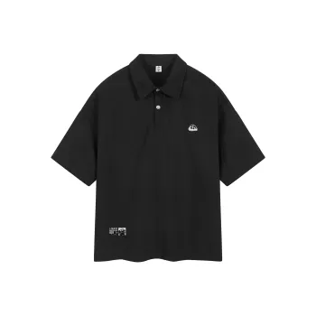 Crayon Shinchan Polo Shirt Unisex
