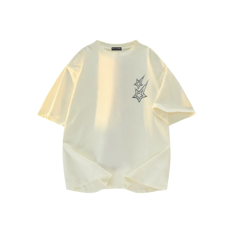 PAUL COSTELLOE T Shirts Unisex-4