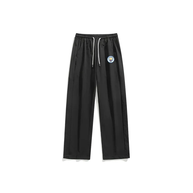 Manchester City F.C. Casual Pants Unisex-3