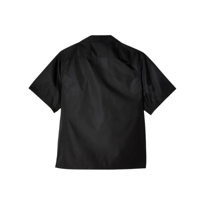 PRADA Shirts Men Black-1