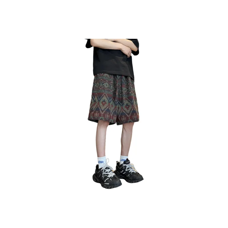 COC CUBE Casual Shorts Unisex-6