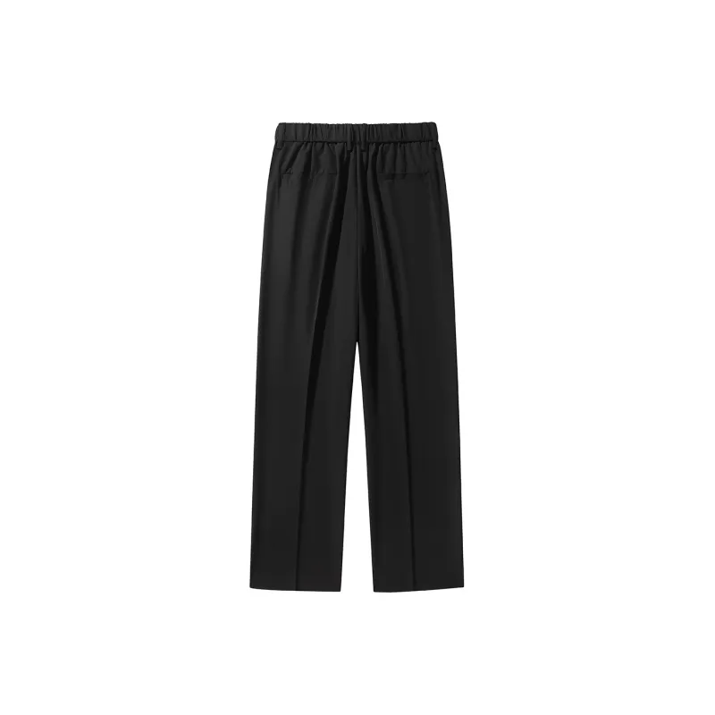 JEANSWEST Suit Trousers Unisex-5