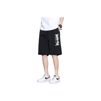 DOUBLEFISH Casual Shorts Unisex