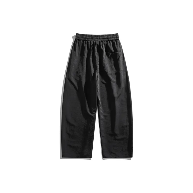 MIIOW Cool One Summer Series Casual Pants Unisex-13