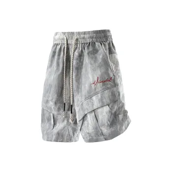 7 SEVFUN Cargo Shorts Unisex