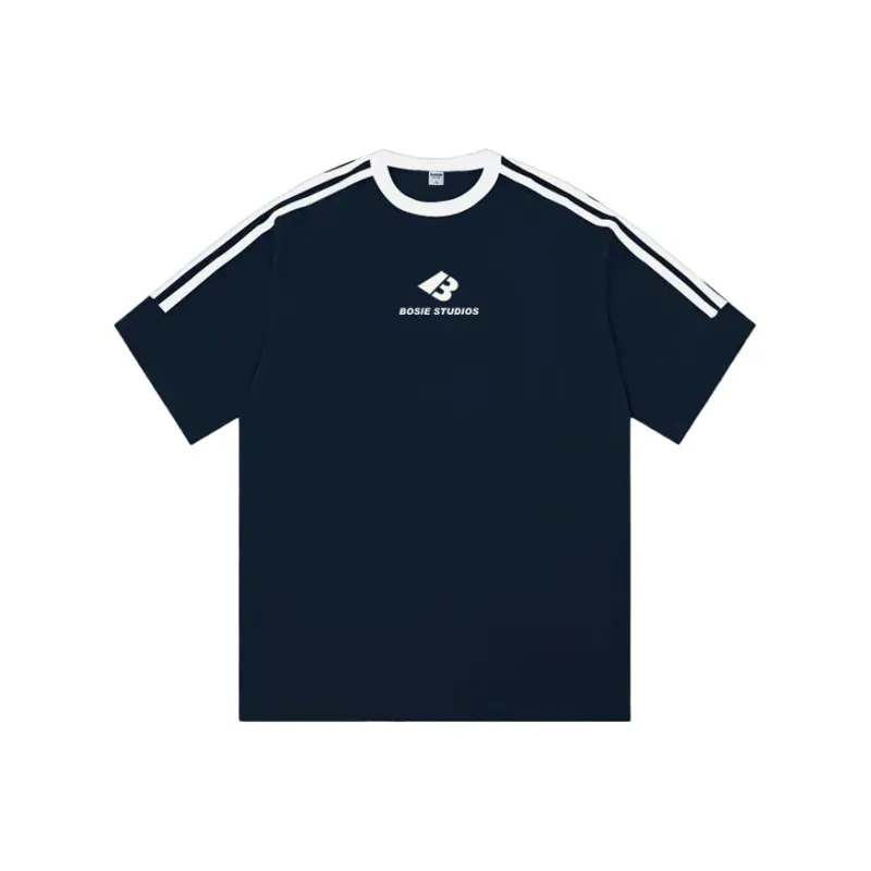 Bosieagender T Shirts Unisex-2