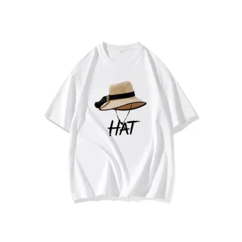 FAIRWHALE T Shirts Women's