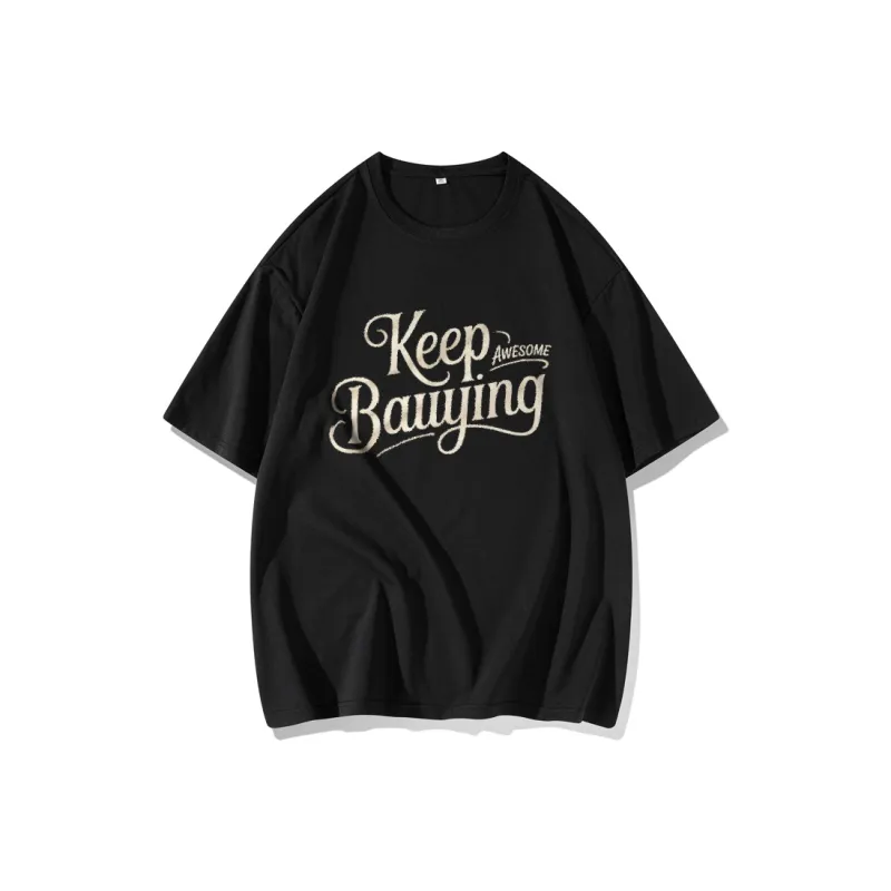 FAIRWHALE T Shirts Women's-3