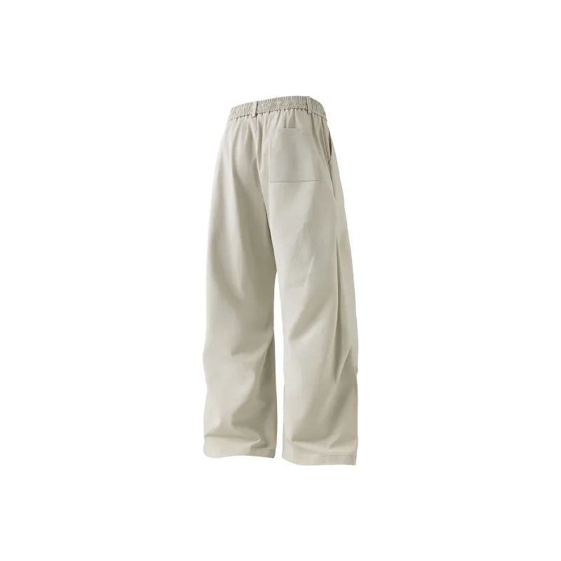 Endless Abyss Casual Pants Unisex-3