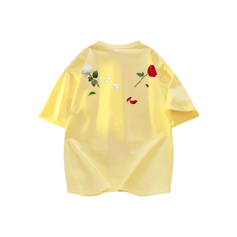 Yiwen T Shirts Unisex-10
