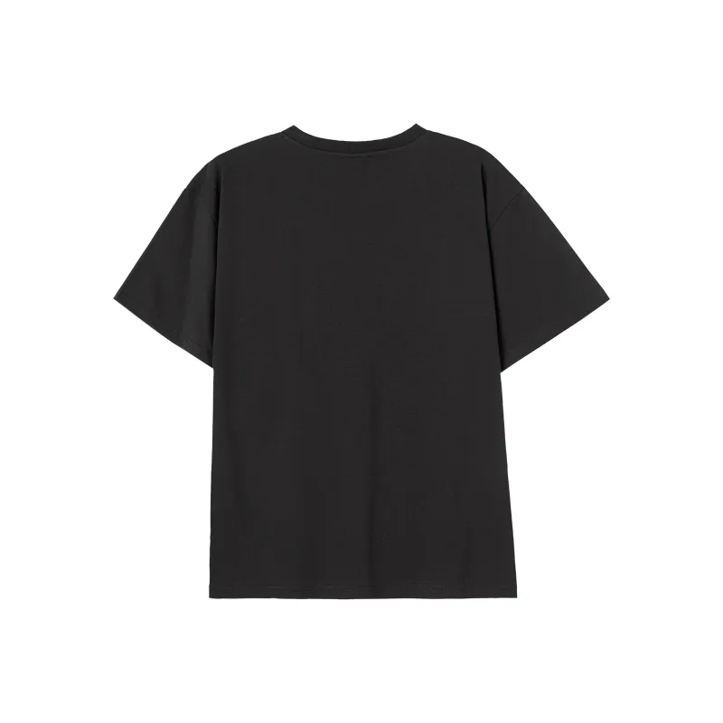 KXLFCHN T Shirts Unisex-1