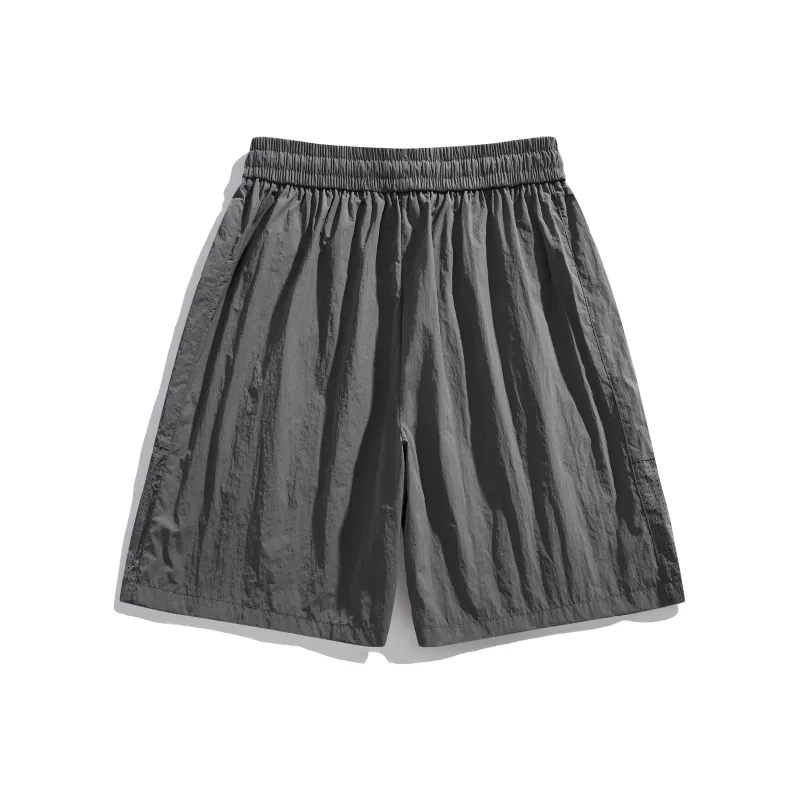 Jeep Casual Shorts Unisex-19