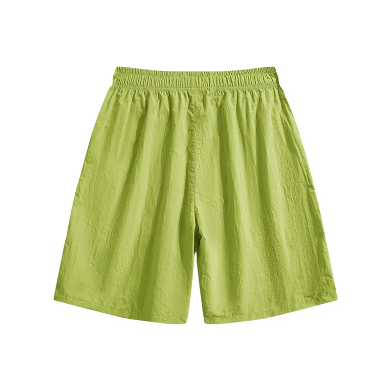 SPONGEBOB SQUAREPANTS Casual Shorts Unisex-6