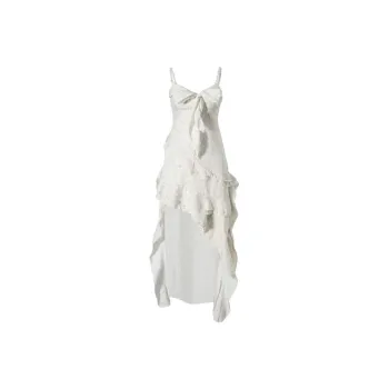 POPO.INFO Slip Dresses Women's Multicolor