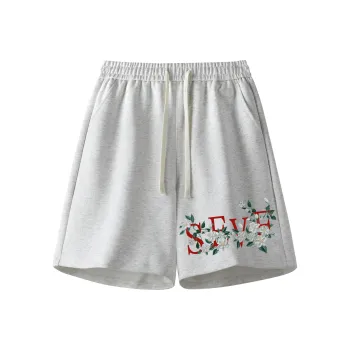 7 SEVFUN Casual Shorts Unisex