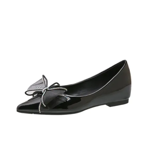 Than Than Me Women's Casual Shoes Women's