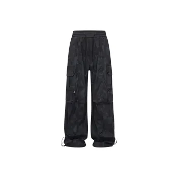 FCB ARCELONA Cargo Pants Unisex