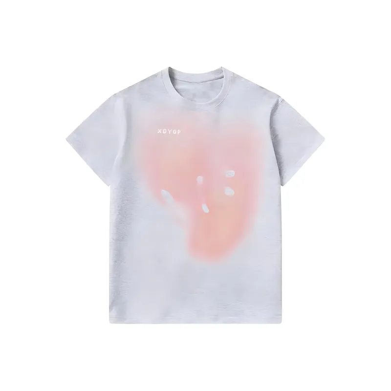 FA2LO T Shirts Unisex-4