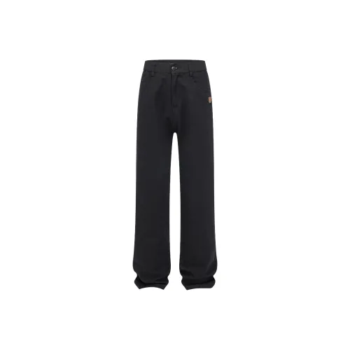 FCB ARCELONA Casual Pants Unisex
