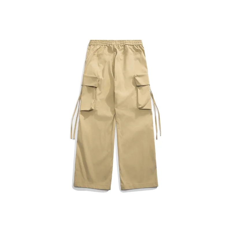 COC CUBE Casual Pants Unisex-16