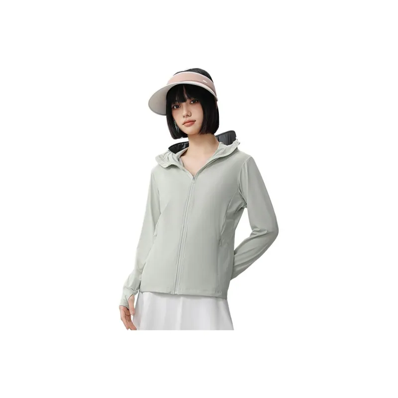 The New Age Family Sun Protection Clothing Women's-7
