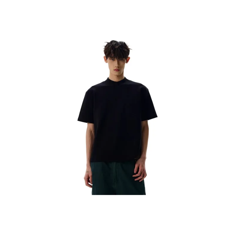 City Hipster T Shirts Unisex-4
