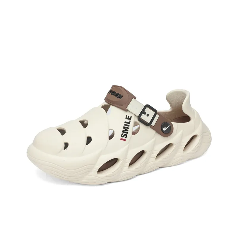 Binary Clogs Men-1