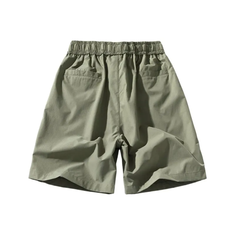 WJBS Casual Shorts Women's-10