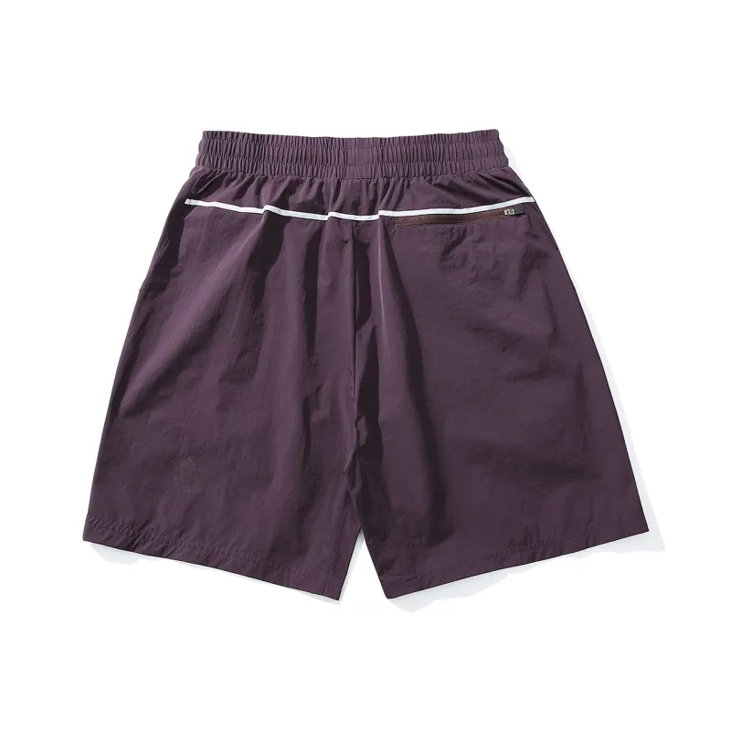 Jeep Casual Shorts Unisex-7