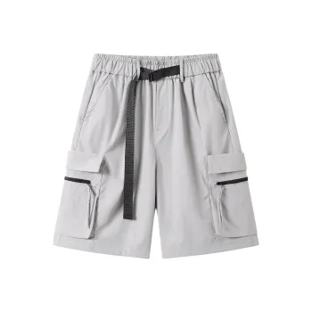 Lulifama Cargo Shorts Unisex
