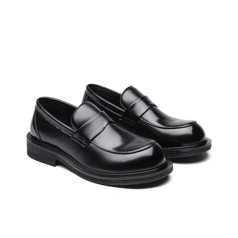 Ignition Casual Shoes Men's Black-1