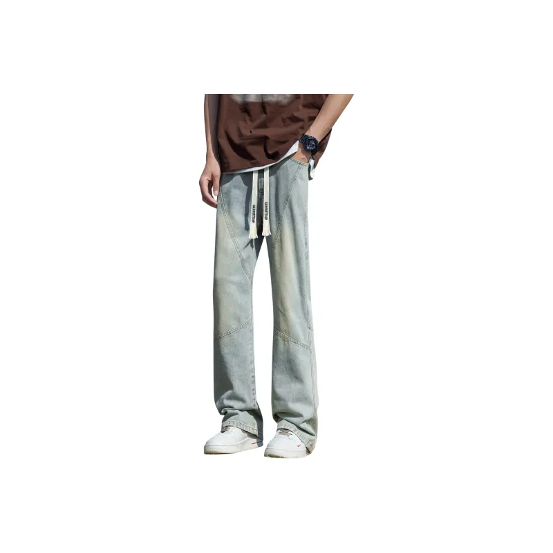 DANGERTIGER Jeans Unisex-7