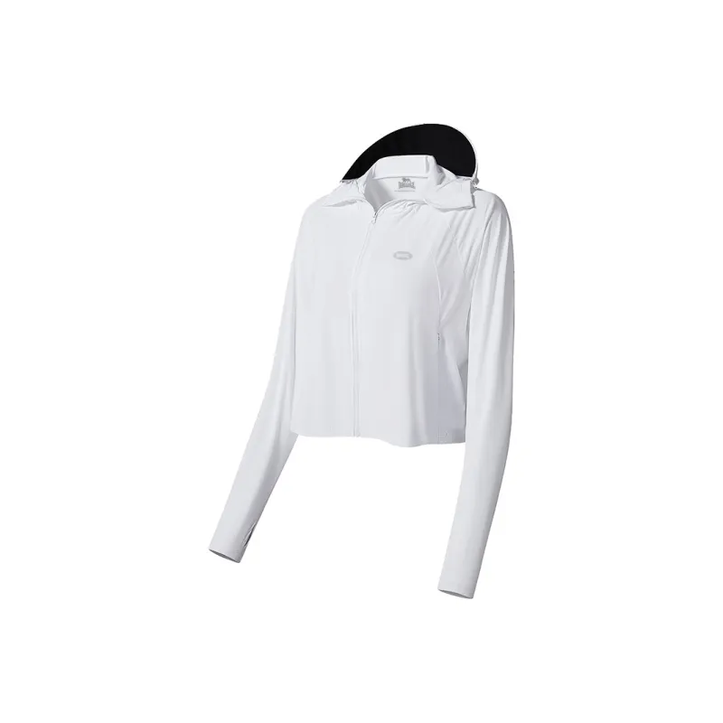 LONSDALE Fishing Clothing Unisex-8