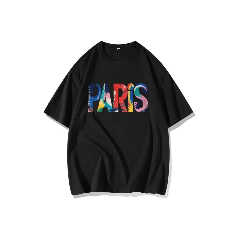 FAIRWHALE T Shirts Women's-3