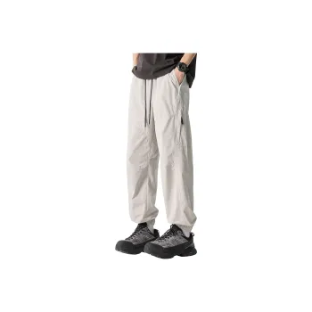 DANGERTIGER Casual Pants Unisex