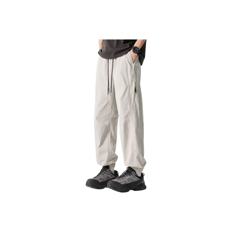 DANGERTIGER Casual Pants Unisex-0
