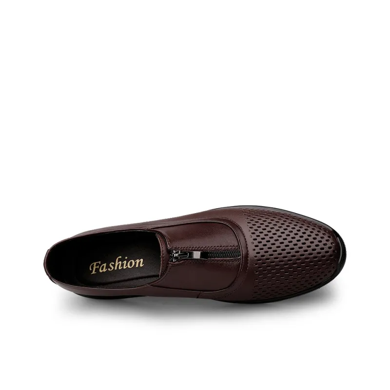 British Knights Casual Shoes Men's Brown-3