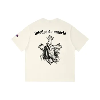 ATLETICO DE MADRID 1903 T Shirt Unisex
