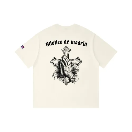 ATLETICO DE MADRID 1903 T Shirt Unisex