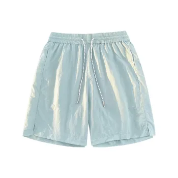 WKOOG Casual Shorts Unisex