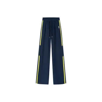 SAME FLOW Casual Pants Unisex