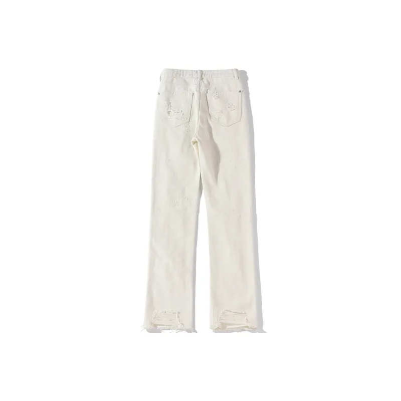 SZSX Jeans Unisex-7
