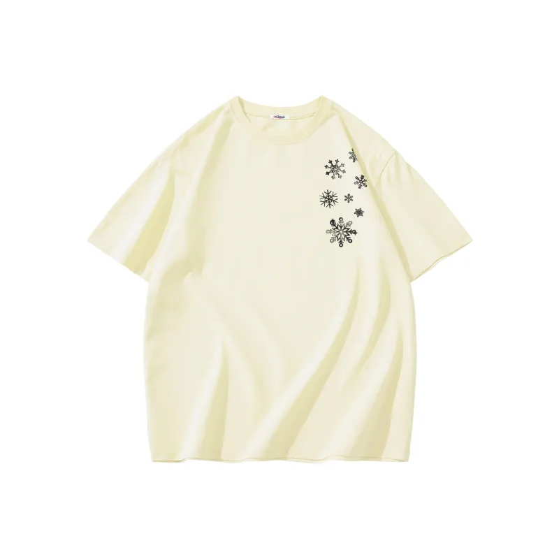 Feiyue T Shirts Unisex-37