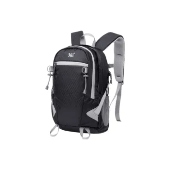 361° Pack Nylon 25L Black Unisex